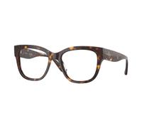 Vogue - Vo5605 Optical Frame - Femme - Accessoires - Brun - Taille: 51 MM