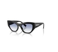 Vogue - Vo5607S W44/19 - Femme - Accessoires - Noir - Taille: 53 MM
