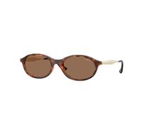 Vogue - Vo5625S Lunettes de soleil - Femme - Accessoires - Brun - Taille: 52 MM