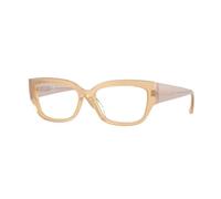 Vogue - Vo5639U Optical Frame - Femme - Accessoires - Brun - Taille: 54 MM