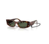 Vogue - Vo5655Su W6569A Lunettes de soleil - Femme - Accessoires - Brun - Taille: 53 MM