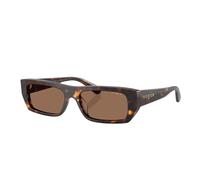 Vogue - Vo5657Su Lunettes de soleil - unisex - Accessoires - Brun - Taille: 53 MM