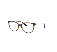 Vogue - Vo5673 Lunettes de soleil - unisex - Accessoires - Brun - Taille: 52 MM