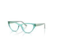 Vogue - Vy2035 Optical Frame - unisex - Accessoires - Bleu - Taille: 49 MM