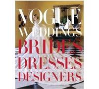 Vogue weddings Hamish Bowles (Auteur)