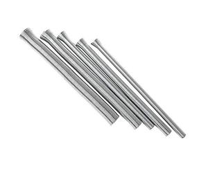 Vogueing Tool HA1400 Cintreuse à ressort pour tuyau de réfrigérateur pour tube en aluminium de cuivre de 6,35 mm, 0,9 cm, 1,27 cm, 1,6 cm