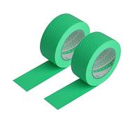 Vogueing Tool Lot de 2 rouleaux de papier texturé 50 mm x 50 m