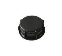 Vogueing Tool Lot de 3 bouchons de réservoir IBC S60X6 à filetage grossier 60 mm pour réservoir d'eau IBC (joints standard)