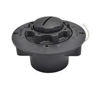 Vogueing Tool Tête de débroussailleuse C5-2 pour Stihl FS38 FS40 FS45 FS50 FSE60 710