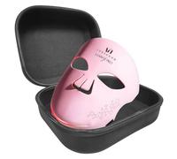VogueNow Étui de transport pour masque de luminothérapie LED VogueNow