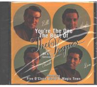 Vogues - Best of Vogues: You're The One
