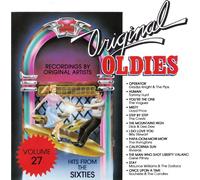 Vogues, Crests, Billy Stewart, Rivingstons, Sam & Dave...