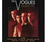 Vogues – Greatest Hits – Rhino