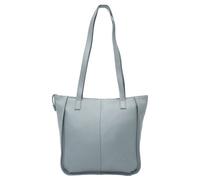 Voi 4Season Eugenia Sac à bandoulière Cuir 29.5 cm gris