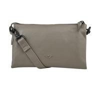 Voi 4Season Sac à bandoulière Cuir véritable 21 cm jaune