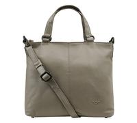 Voi 4Season Sac à main Cuir véritable 28 cm jaune