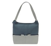 Voi Boston Hera Sac de shopper Cuir 30 cm bleu