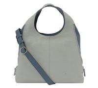 Voi Boston Kirsten Sac à bandoulière Cuir 32 cm bleu