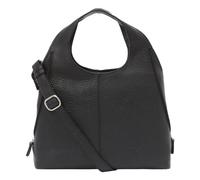 Voi Boston Kirsten Sac à bandoulière Cuir 32 cm noir