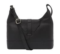 Voi Boston Olga Sac à bandoulière Cuir 30.5 cm noir