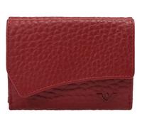 VOi Carita Wallet Granat