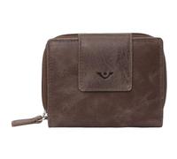 Voi City Cowboy Kenya Wallet Brown