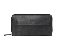 Voi City Cowboy Paka Porte-monnaie Cuir 19 cm noir