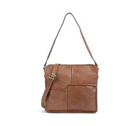 Voi City Cowboy Ulani Sac porté épaule cognac, femme