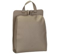 VOi Cuir sac à dos Hirsch Betty Backpack Sand taupe