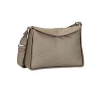 Voi Hirsch Teagan Sac à bandoulière Cuir véritable 28.5 cm gris