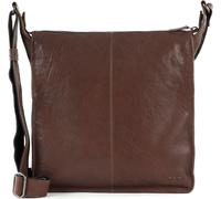 Voi Dakota Lola Sac à bandoulière en cuir 28,5 cm