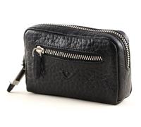 Voi Hirsch Tess Étui à clés en cuir 11 cm noir