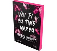 Voi fi cu tine mereu - Monica Murphy