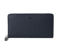 Voi Hirsch Amy Porte-monnaie Cuir véritable 18.5 cm bleu