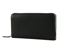 Voi Hirsch Amy Porte-monnaie en cuir 18 cm schwarz (70065-SZ)