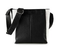 Voi Hirsch Beatrix Sac à bandoulière Cuir véritable 22 cm multicolore