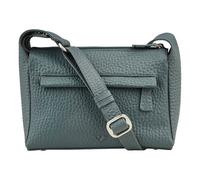 Voi Hirsch Bine Sac à bandoulière Cuir véritable 22 cm vert