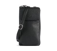Voi Hirsch Bonita Pochette telephone noir, femme