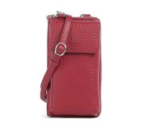 Voi Hirsch Bonita Pochette telephone rouge foncé, femme