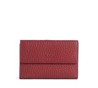 Voi Hirsch Brenna Rfid Portefeuille rouge foncé, femme