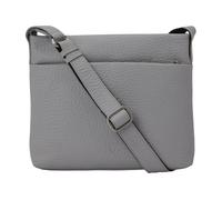 Voi Hirsch Bristol Sac à bandoulière Cuir 28 cm blanc