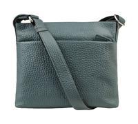 Voi Hirsch Bristol Sac à bandoulière Cuir véritable 28 cm vert