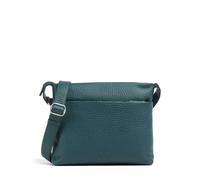 Voi sac à épaule Hirsch Bristol Crossover Bag Petrol bleu pétrole