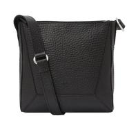 Voi Hirsch Carina Sac à bandoulière Cuir 22.5 cm noir