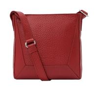 Voi Hirsch Carina Sac à bandoulière Cuir 22.5 cm rouge