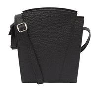Voi Hirsch Darlene Mini sac à bandoulière Cuir 17 cm noir