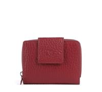 Voi Hirsch Ida NFC Portefeuille rouge foncé, femme
