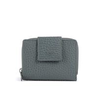 Voi Hirsch Ida Portefeuille pétrole, cuir de vache grainé, femme