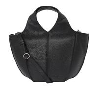 Voi Hirsch Jela Sac à main Cuir 38 cm noir