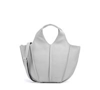Voi Hirsch Jela Sac à main Cuir 38 cm gris